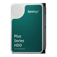 Synology HAT3320 Plus 8TB 3.5-inch 7200RPM SATA III NAS Hard Drive 512MB Cache CMR