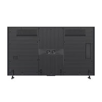 Hisense 85-Inch Mini LED X QLED 4K AI Smart TV 144Hz