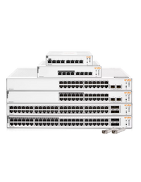 HPE Networking Instant On 1830 24 Port Gb - Non PoE Switch| ARU-IO-SW183024G