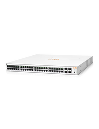 HPE Networking Instant On 1930 4xSFP+, 48 port Gb Switch