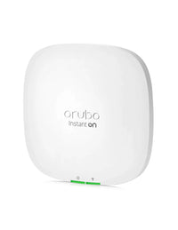 HPE Networking Instant On WiFi 6 Indoor Access Point | AP22