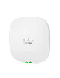 HPE Networking Instant On WiFi 6 Indoor Access Point | AP25