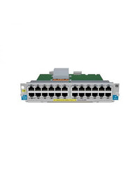 Aruba 6100 48-Port Gigabit 4x SFP+ Uplink Managed Switch