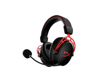 HyperX Cloud Alpha WireLess RED Gaming HeadSet