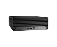 HP ProDesk 400 G9 SFF Core i7 14700 8GB (1x8GB) DDR5 512GB PCIe NVMe SSD Windows 11 Pro 64 DVD RW 125 BLKKbd+125mouse Realtek TCO e labeling HP 3 year NBD Onsite
