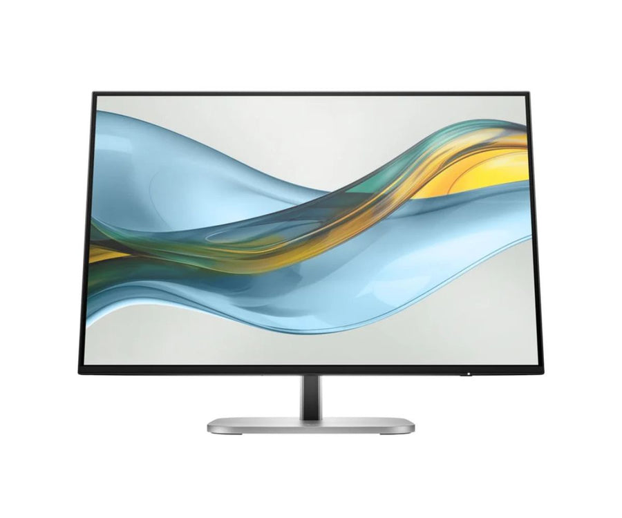 HP Series 5 Pro 24 inch WUXGA Monitor 524pn 1 DisplayPort 1.2 1 HDMI 1.4 HP 3 year limited warranty