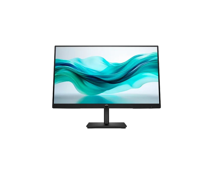 HP Series 3 Pro 21.5 inch FHD Monitor 322pf DisplayPort 1 HDMI 1.4 HP 3 year limited warranty