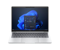 HP EliteBook 8 G1i 13 Notebook AI PC Ultra 7 255U 32GB (1x32GB) DDR5 1TB PCIe NVMe TLC SSD 13.3 WUXGAUWVA3005MP IR ISP+ 60Hz bnt Panel Win 11 Pro 64 SEC Fingerprint Sensor HP 3y Onsite TRV NB Supp