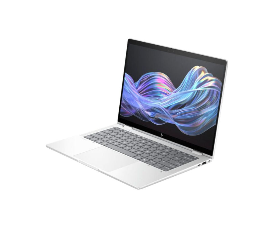 HP EliteBook X Flip G1i 14 Notebook Next Gen AI PC Core Ultra 5 228V 32GB X Flip G1i 1TB PCIe NVMe TLC SSD 14.0 BV WUXGAW+LBL UWVA 400 wAI ISPTouch Panel Win 11 Pro 64 NGS Wi Fi 7 +BT 5.4 SEC Fingerprint Sensor HP 3y Onsite TRV NB Supp