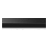 Hisense HS1000 2.0 Channel Soundbar 60W Dolby Digital Plus DTS Virtual:X Bluetooth 5.3 HDMI eARC