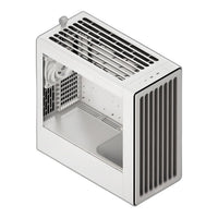 HAVN BF 360 E-ATX Mid Tower Gaming PC Case Tempered Glass White GPU Air Guide