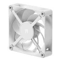 HAVN H12 120mm PWM Performance Case Fan Fluid Dynamic Bearing 2100 RPM 72 CFM 32 dBA