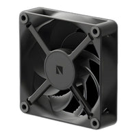 HAVN H12 120mm PWM Performance Case Fan Black Fluid Dynamic Bearing 72 CFM 2100 RPM