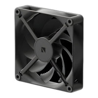 HAVN H14 140mm PWM Performance Case Fan Black Fluid Dynamic Bearing 85 CFM 1600 RPM