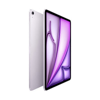 iPad Air 13-inch M4 | Wi-Fi + Cellular 128GB Purple