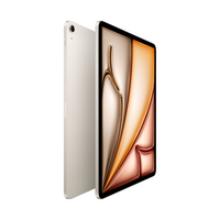 iPad Air 13-inch Wi-Fi 1TB Starlight