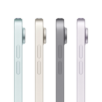 iPad Air 13-inch Wi-Fi 512GB Starlight