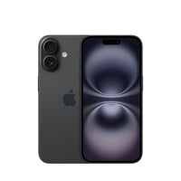 iPhone 16 128GB Black,Model A3287