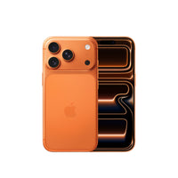 iPhone 17 Pro 512GB Cosmic Orange,Model A3523