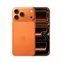 iPhone 17 Pro Max 2TB Cosmic Orange,Model A3526