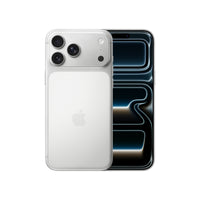 iPhone 17 Pro Max 256GB Silver,Model A3526