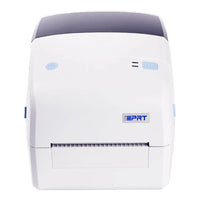 PinnPOS ID4S 4-inch Direct Thermal Label Printer 203dpi 5ips