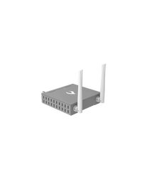 IgniteNet Indoor Gigabit Ethernet to Coax Bridge