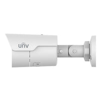 Uniview UNV 5MP Fixed Mini Bullet IP Camera 4mm | IPC2125LE-ADF40KM-H