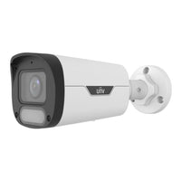 Uniview UNV 4MP ColorHunter OwlView Fixed Bullet IP Camera 4mm | IPC2314LE-ADF40KM-WP