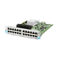 Aruba 24p 1000BASE-T v3 zl2 Mod