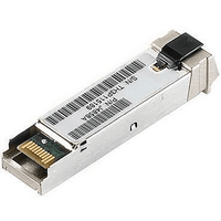 HPE X120 1G SFP LC LX Transceiver