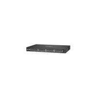 Aruba 6100 48-Port Gigabit 4x SFP+ Uplink Managed Switch