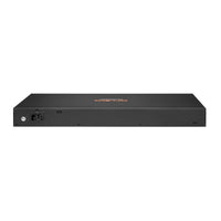 Aruba 6100 24G 4SFP+ Swch