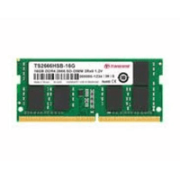 Transcend JetRam 8GB DDR4 3200MHz SO-DIMM Notebook Memory