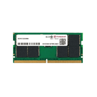 Transcend 16GB DDR5 4800MHz SO-DIMM Laptop Memory