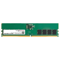 Transcend JetRam 24GB DDR5-5600 DIMM Desktop Memory