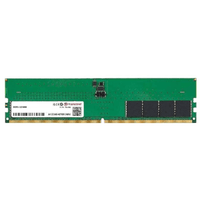 Transcend JetRam 32GB DDR5-5600 SO-DIMM 262-pin ECC Laptop Memory