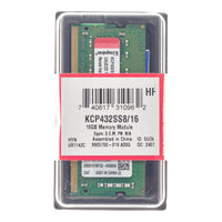 Kingston 16GB DDR4 3200Mhz DIMM Memory Module