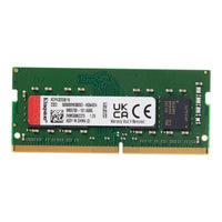 Kingston 16GB DDR4 3200Mhz DIMM Memory Module