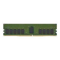 Kingston DRAM 32GB 3200MT/s DDR4 ECC Reg CL22 DIMM 2Rx8 Micron F Rambus