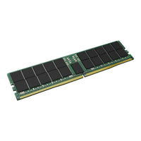 Kingston 64GB DDR5-5600 ECC RDIMM 2Rx4 Server Memory Module CL46