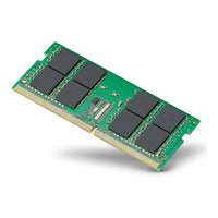 Kingston DRAM 32GB 3200MT/s DDR4 Non-ECC CL22 SODIMM 2Rx8