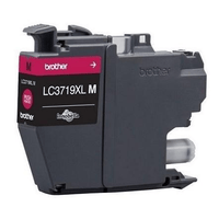 Brother | High Yield Magenta Cartridge for MFCJ3530; MFCJ3930; MFCJ2330DW; MFCJ2730DW