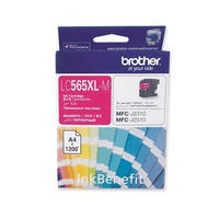 Brother | High Yield Magenta Cartridge for MFCJ3520; MFCJ3720