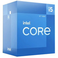 Intel Core i5-12400 Processor 6-Core 2.5GHz Max Turbo 4.4GHz 18MB Cache LGA1700