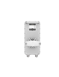 Ligowave PTMP RapidFire 600 Mbps Carrier base-station with N-connectors