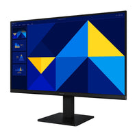 Samsung Essential S3 27-inch FHD IPS Monitor 75Hz HDMI VGA Eye Saver Mode