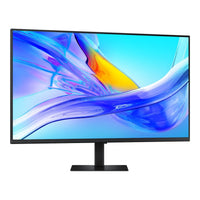 Samsung ViewFinity S8 37-inch 4K UHD VA Monitor 60Hz USB-C 90W Charging KVM Switch Built-in Ethernet Ergonomic Stand HDR10