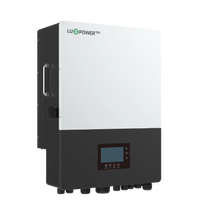 LuxPower LXP-10K 10kW Hybrid Solar Inverter