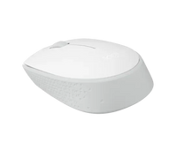 Logitech M171 Compact Wireless Mouse White